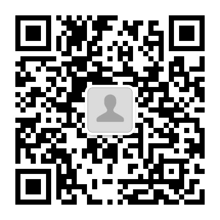 新发问答公众号二维码