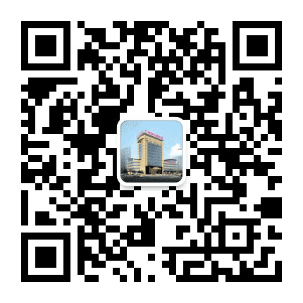 赣州赣南妇婴医院公众号二维码