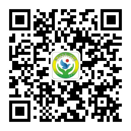 嘉峪关市第三幼儿园公众号二维码