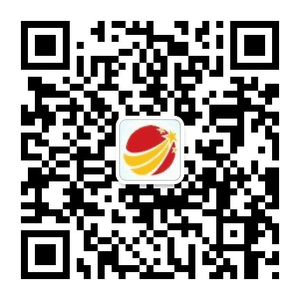 句容科技新城公众号二维码