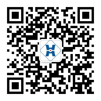 兴华财税公众号二维码