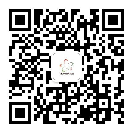 鱼台市民中心服务平台公众号二维码