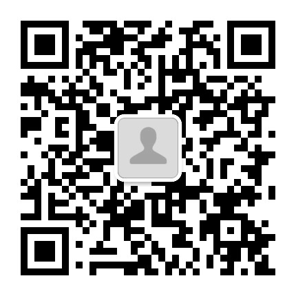 创业路社区服务中心公众号二维码