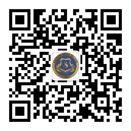 桃园生活服务公众号二维码