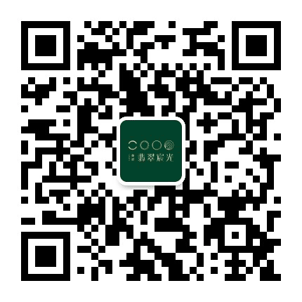 秦都翡翠宸光公众号二维码