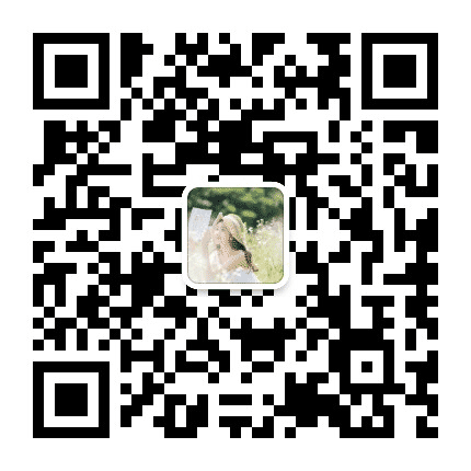 相思情缘汇公众号二维码