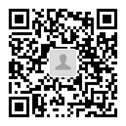 马尾档案公众号二维码