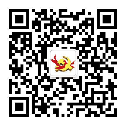 古冶区委办公室公众号二维码