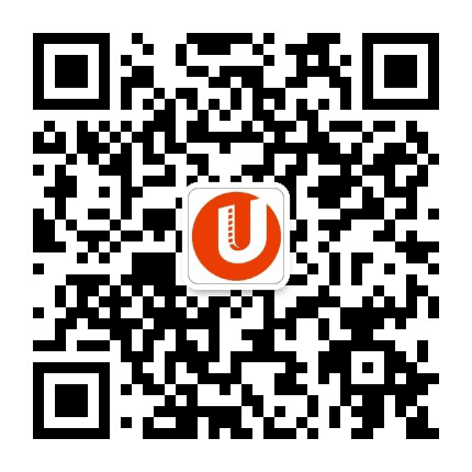 中影UL城市影院驷马桥店公众号二维码