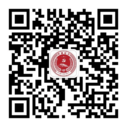 西藏政法公众号二维码