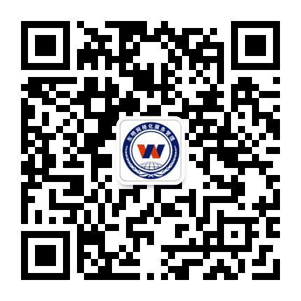 东明网格公众号二维码