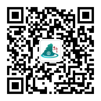 南平统战公众号二维码