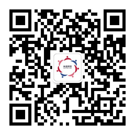 纳溪群团公众号二维码
