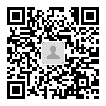 沙区统战公众号二维码