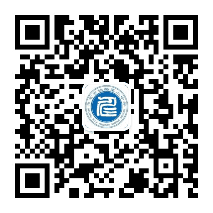 北京市铁路第二中学小学部公众号二维码