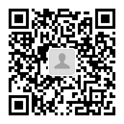 黑龙江艺考资讯公众号二维码