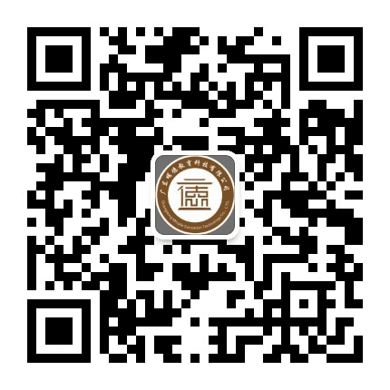 东莞明德教育公众号二维码