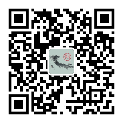 廉洁虾峙公众号二维码