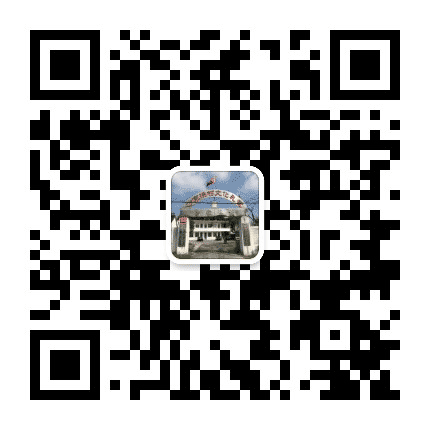 沙家浜村党总支公众号二维码
