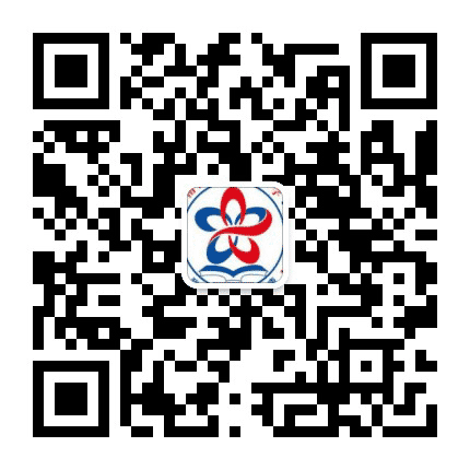 南昌县振兴路小学公众号二维码