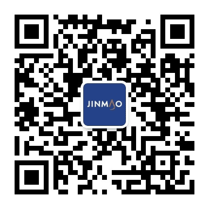 金茂上海文化公众号二维码