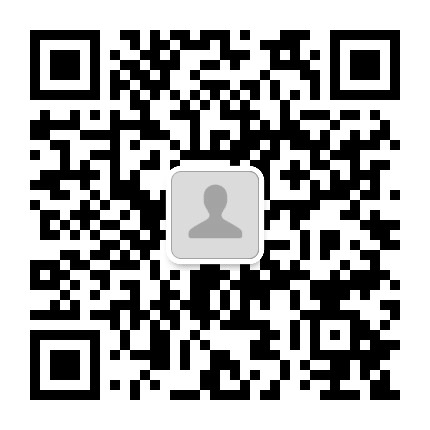 宁东交警大队公众号二维码