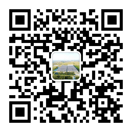 大庄镇官庄社区公众号二维码