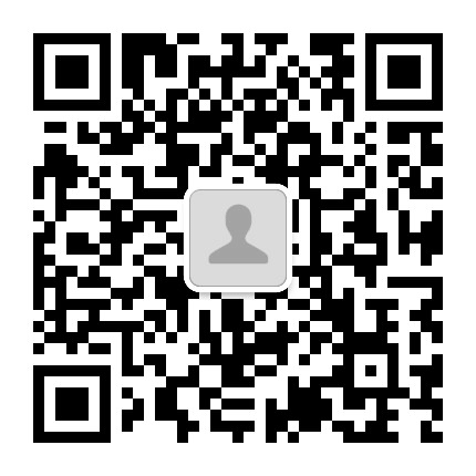 黔东南州旅游公众号二维码
