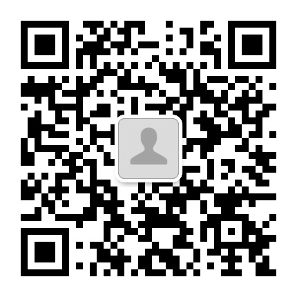 金东寄递业公众号二维码