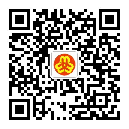 利通巾帼公众号二维码