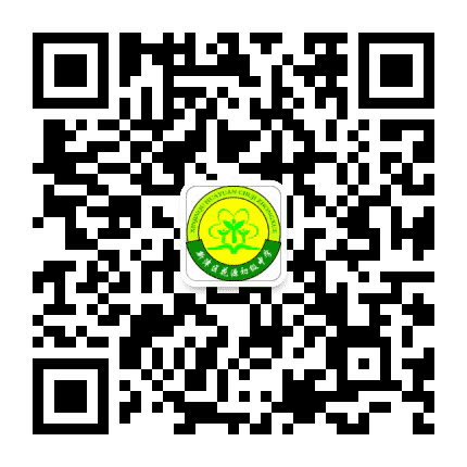 花源初级中学公众号二维码