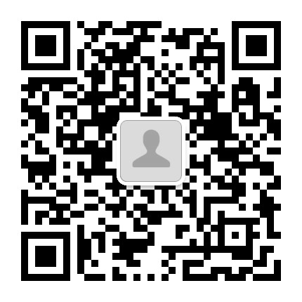 经二路街道社区社会组织联合会公众号二维码