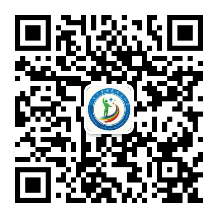 黄埔区天景小学公众号二维码