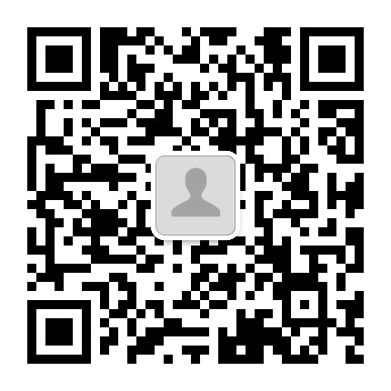 活力孙庄便民服务公众号二维码