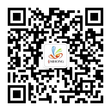 泗洪网公众号二维码