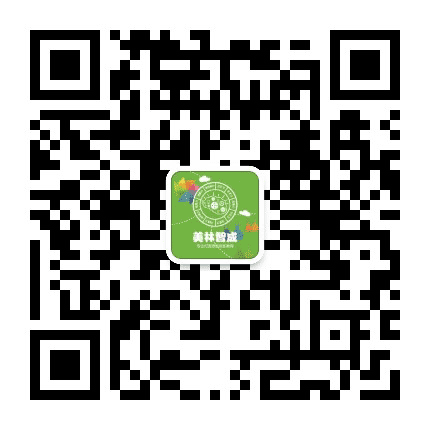 美林智成智趣学堂公众号二维码