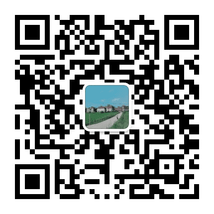 田园礼珠公众号二维码