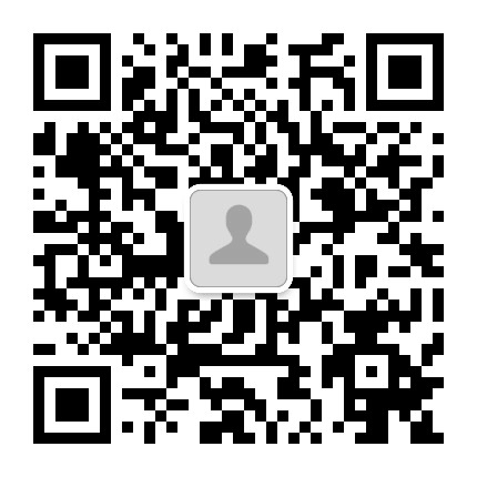 芝罘区农发局公众号二维码