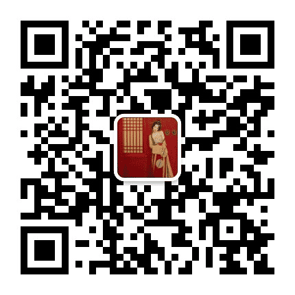 洛阳盘子女人坊古装摄影公众号二维码