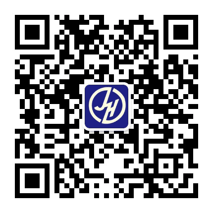 马驹桥求职邦公众号二维码