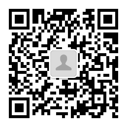 浑江区信访局公众号二维码