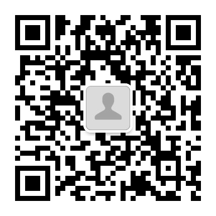 崂山分局麦岛派出所公众号二维码