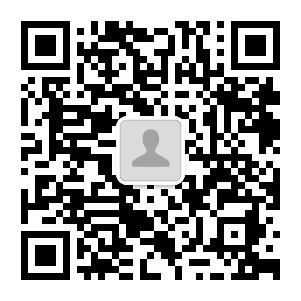 花都科工商信公众号二维码