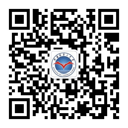 兴国第三中学公众号二维码