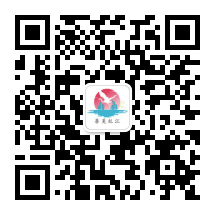 白虬江社区通公众号二维码
