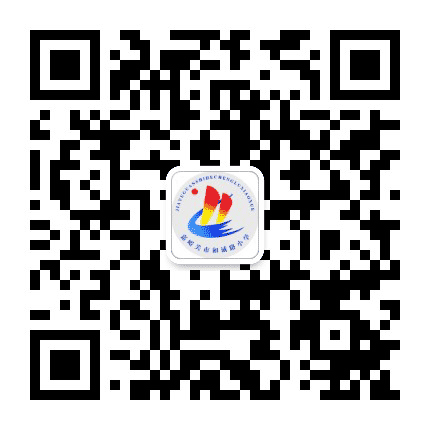 嘉峪关市和诚路小学公众号二维码