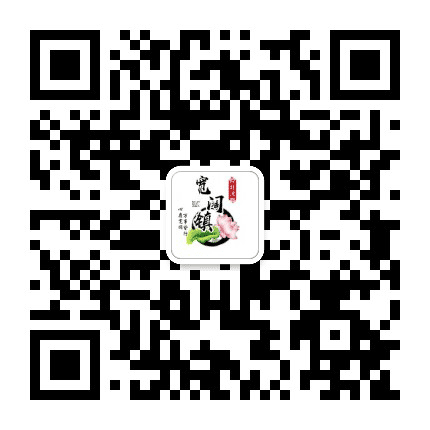 宽阔发布公众号二维码