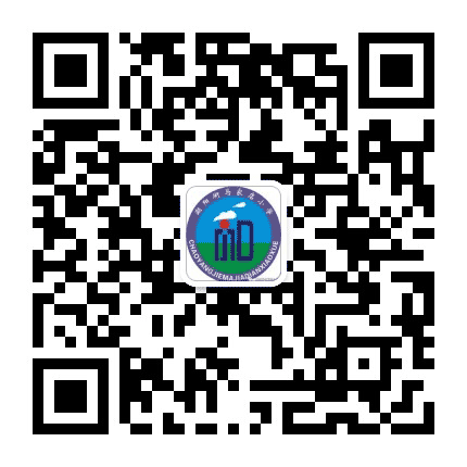 潮阳街马家店小学公众号二维码