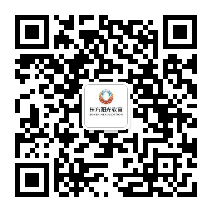 龙凤山研学营公众号二维码