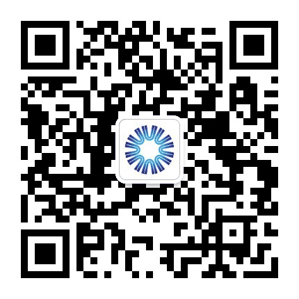择优医疗公众号二维码